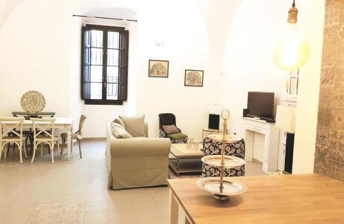 Santiago Apartamento | Casa Palacio Muñoz Chaves
