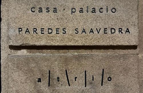 Centro histórico de Cáceres Hotel | Casa Palacio PAREDES SAAVEDRA by ATRIO
