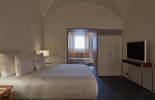 Centro histórico de Cáceres Hotel | Casa Palacio PAREDES SAAVEDRA by ATRIO