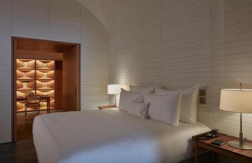 Centro histórico de Cáceres Hotel | Casa Palacio PAREDES SAAVEDRA by ATRIO