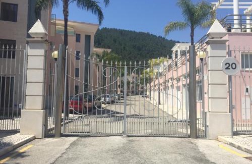 Sesimbra Apartamento | Casa Palames