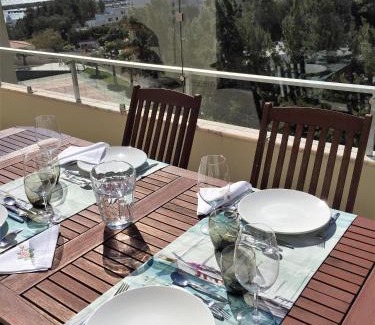 Sesimbra Apartamento | Casa Palames
