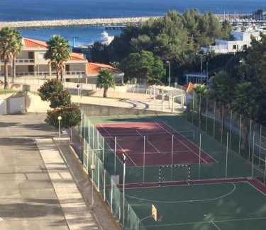 Sesimbra Apartamento | Casa Palames