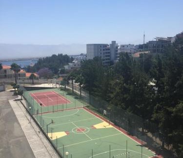 Sesimbra Apartamento | Casa Palames