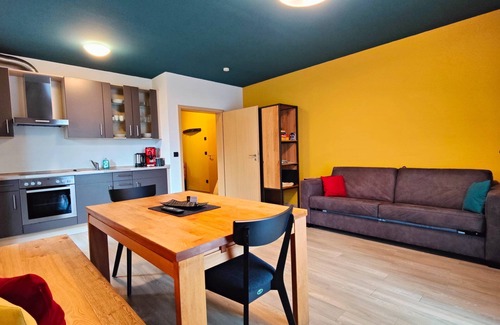 Grosskarlbach Casa | Casa Palatina Vinotel