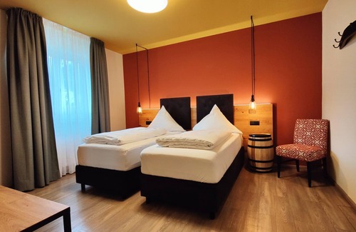 Grosskarlbach Casa | Casa Palatina Vinotel