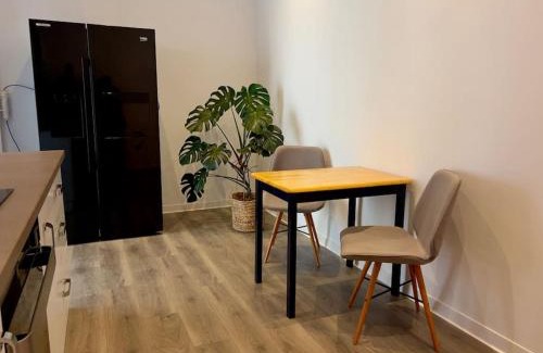 Orastie Apartamento | Casa Palia