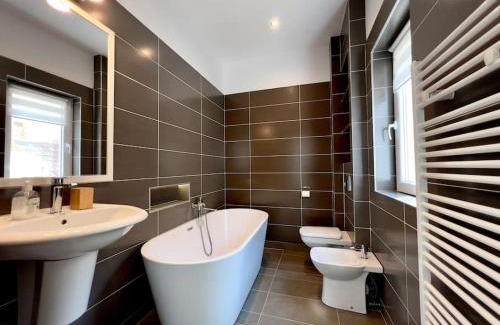 Orastie Apartamento | Casa Palia