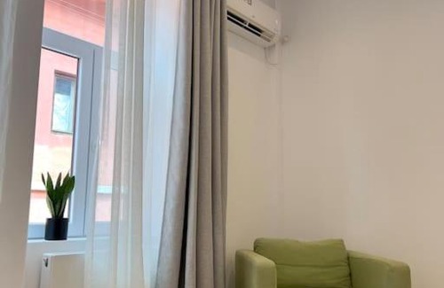 Orastie Apartamento | Casa Palia