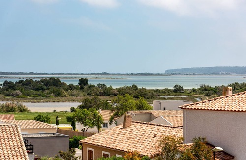 La Palme Casa | Casa palma 1 - séjour idéal vacances