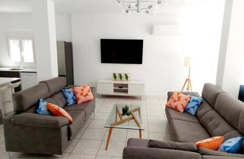 Los Alcázares Villa | Casa Palma by Rental Hero