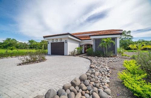 Tamarindo Casa | Casa Palma