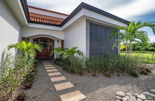 Tamarindo Casa | Casa Palma