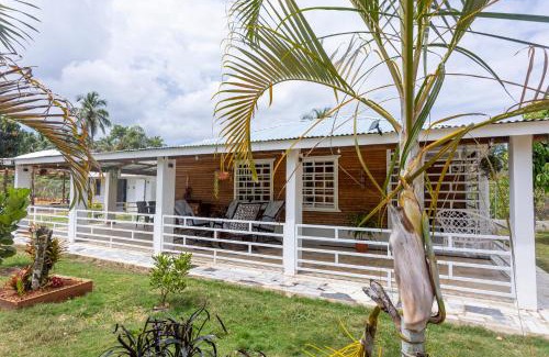 El Limon Villa | Casa Palma El Limon Samana