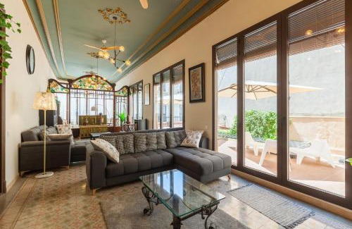 Vilafranca del Penedés Casa | Casa Palma 12