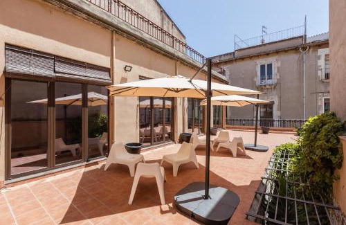 Vilafranca del Penedés Casa | Casa Palma 12