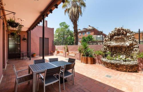 Vilafranca del Penedés Casa | Casa Palma 12