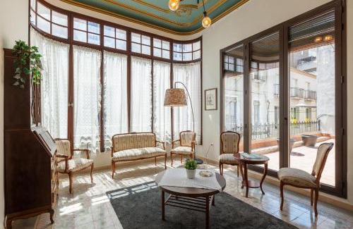 Vilafranca del Penedés Casa | Casa Palma 12