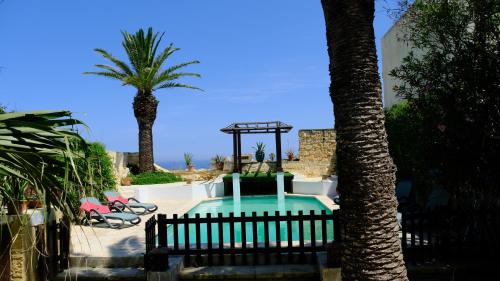 Gharb Casa | Casa Palma Gozo