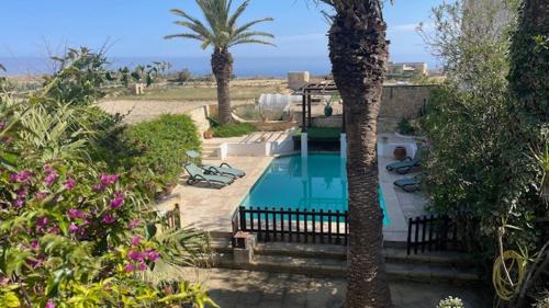 Gharb Casa | Casa Palma Gozo
