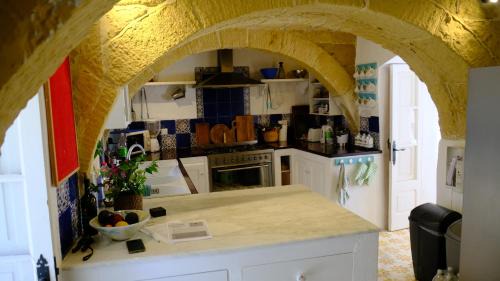 Gharb Casa | Casa Palma Gozo