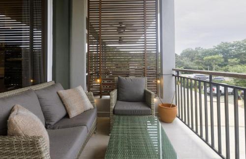 Las Escobas del Venado Casa | Casa Palma Home at Blue Venao