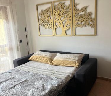 San Donato Casa | Casa Palma
