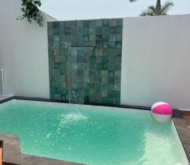 Boca del Río Casa | Casa Palma