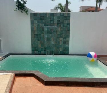 Boca del Río Casa | Casa Palma