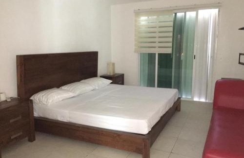 Área de Playacar Fase II Casa | CASA PALMA REAL PLAYACAR