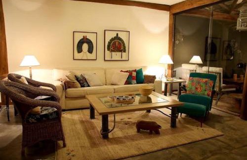 Cuajimalpa de Morelos Casa | Casa palmar sercas del Nilo