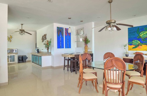 Telchac Puerto Casa | Casa Palmares - Yucatán Home Rentals