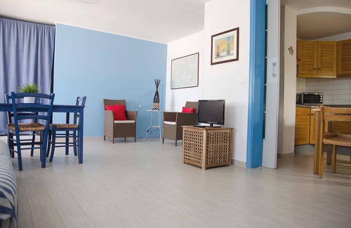 Marzamemi Apartamento | Piso / apartamento - Marzameni