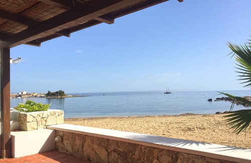 Marzamemi Apartamento | Piso / apartamento - Marzameni