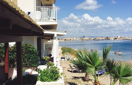 Marzamemi Apartamento | Piso / apartamento - Marzameni