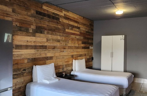 Nelspruit Casa | Casa Palmeira Guesthouse