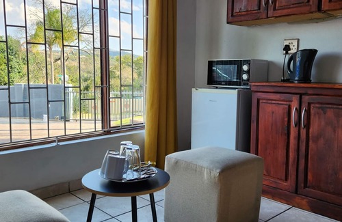 Nelspruit Casa | Casa Palmeira Guesthouse