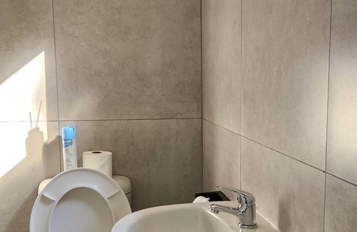 Nelspruit Casa | Casa Palmeira Guesthouse