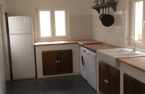 Figueira Casa | Casa Palmeira es una casa de pueblo de 3 dormitorios recientemente renovada con piscina