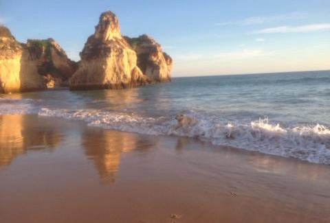 Alvor Casa | Casa Palmeiras