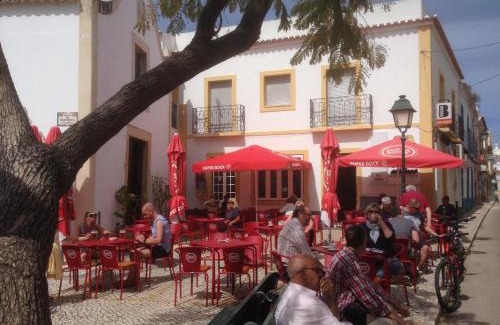 Alvor Casa | Casa Palmeiras