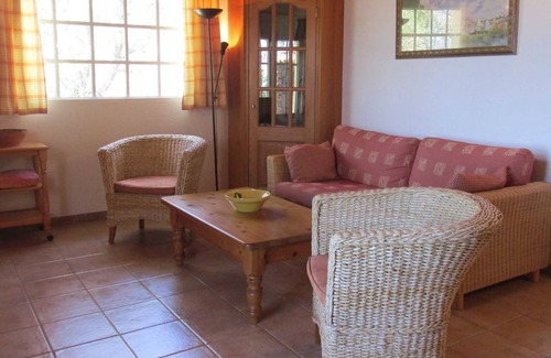 Tajuya Casa | Casa Palmera A - Casas Palmera