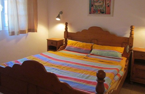 Tajuya Casa | Casa Palmera A - Casas Palmera