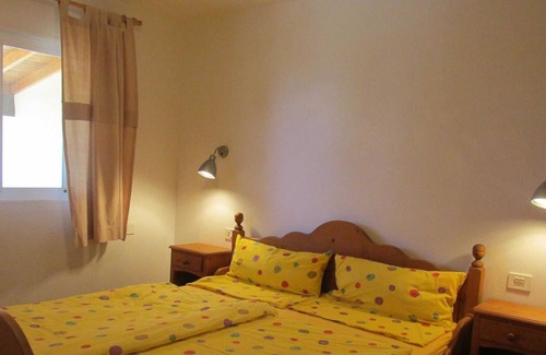 Tajuya Casa | Casa Palmera B - Casas Palmera