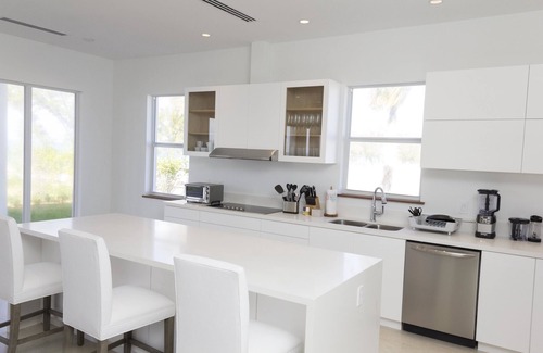 North Bimini Casa | Casa Palmera - Retiro de las mejores vacaciones de Bimini