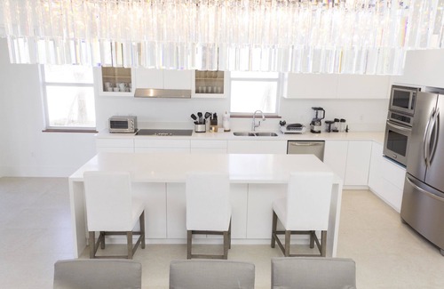 North Bimini Casa | Casa Palmera - Retiro de las mejores vacaciones de Bimini