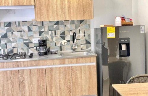 Envigado Apartamento | Casa palmera cozy loft 301 near everything