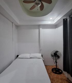 Puerto Jiménez Casa | Casa Palmera