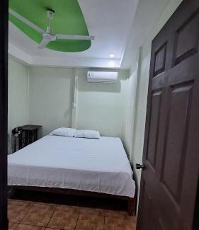 Puerto Jiménez Casa | Casa Palmera