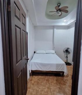 Puerto Jiménez Casa | Casa Palmera